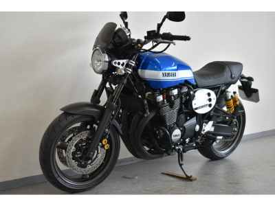 Yamaha XJR1300C 2015