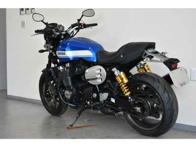 Yamaha XJR1300C 2015