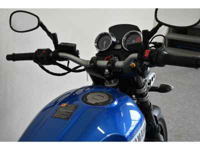 Yamaha XJR1300C 2015