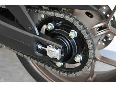 Honda CB650R E-Clutch 2024