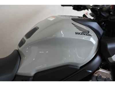 Honda CB650R E-Clutch 2024