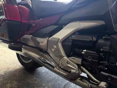 Honda GL1800 Gold Wing Tour 2018