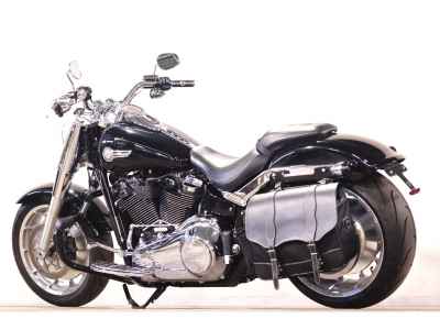 Harley-Davidson FLFB S 2022