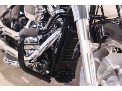 Harley-Davidson FLFB S 2022