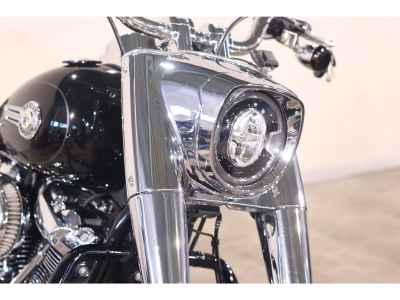 Harley-Davidson FLFB S 2022