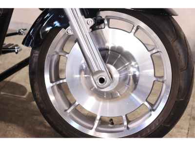 Harley-Davidson FLFB S 2022