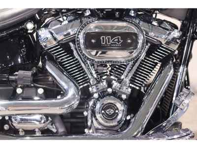 Harley-Davidson FLFB S 2022