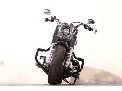 Harley-Davidson FLFB S 2022