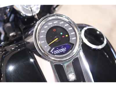 Harley-Davidson FLFB S 2022