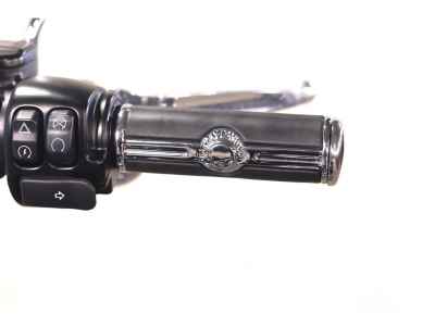 Harley-Davidson FLFB S 2022