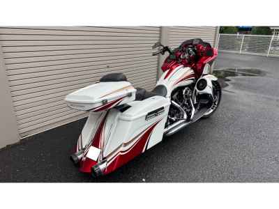 Harley-Davidson Road Glide FLTRXSE1923 CVO 2013