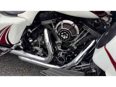 Harley-Davidson Road Glide FLTRXSE1923 CVO 2013