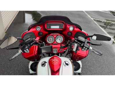 Harley-Davidson Road Glide FLTRXSE1923 CVO 2013