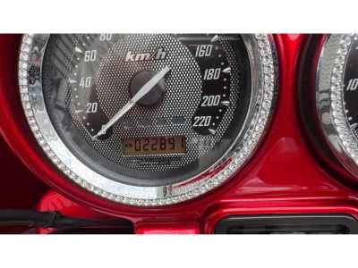 Harley-Davidson Road Glide FLTRXSE1923 CVO 2013