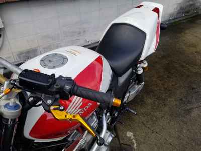 Honda CB1300SF Dream SPL 2007