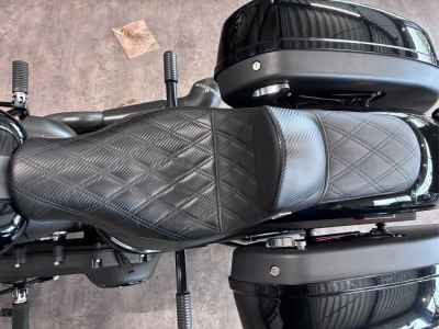 Harley-Davidson Low Rider ST FXLRST1920 2024