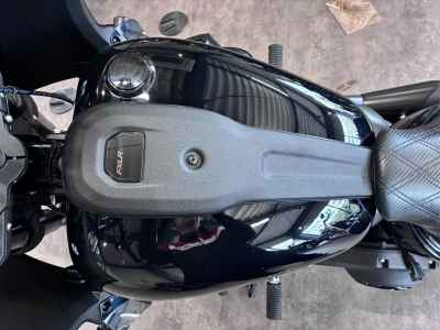 Harley-Davidson Low Rider ST FXLRST1920 2024