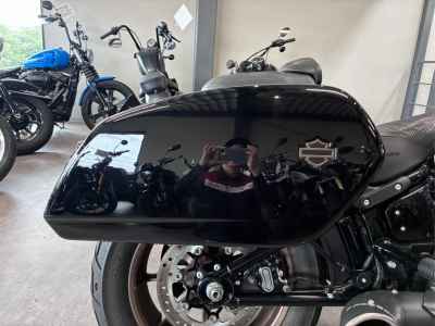 Harley-Davidson Low Rider ST FXLRST1920 2024