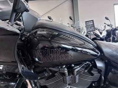 Harley-Davidson Low Rider ST FXLRST1920 2024