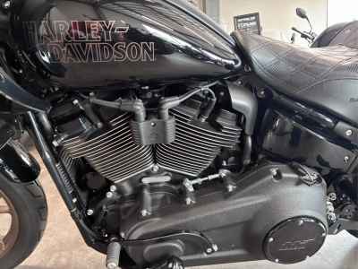 Harley-Davidson Low Rider ST FXLRST1920 2024