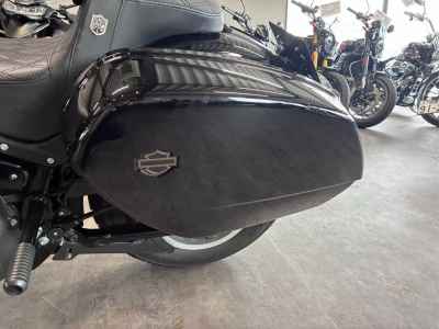 Harley-Davidson Low Rider ST FXLRST1920 2024