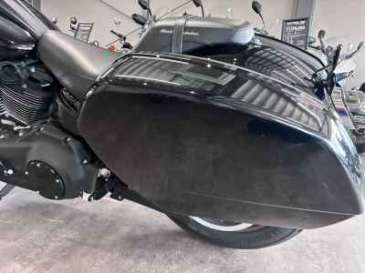 Harley-Davidson Low Rider S FXLRS1870 2020