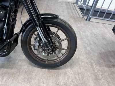 Harley-Davidson Low Rider S FXLRS1870 2020