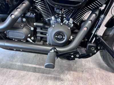 Harley-Davidson Low Rider S FXLRS1870 2020
