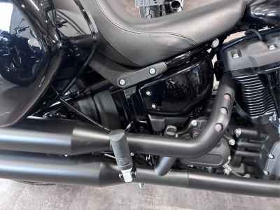Harley-Davidson Low Rider S FXLRS1870 2020