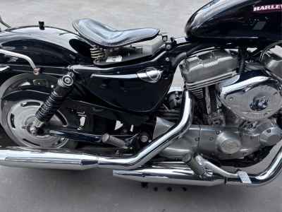 Harley-Davidson Sportster XL883L 2005