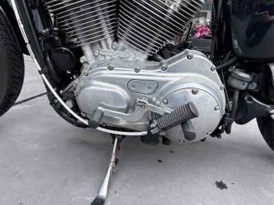 Harley-Davidson Sportster XL883L 2005