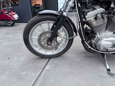 Harley-Davidson Sportster XL883L 2005