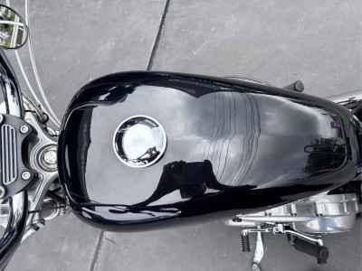 Harley-Davidson Sportster XL883L 2005