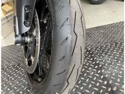 Ducati Panigale V4 2020