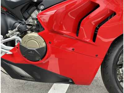 Ducati Panigale V4 2020