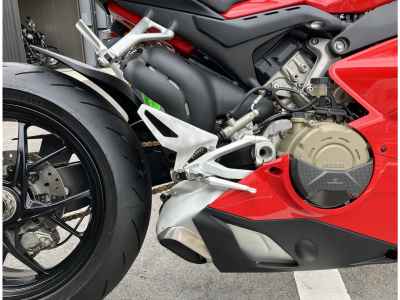 Ducati Panigale V4 2020