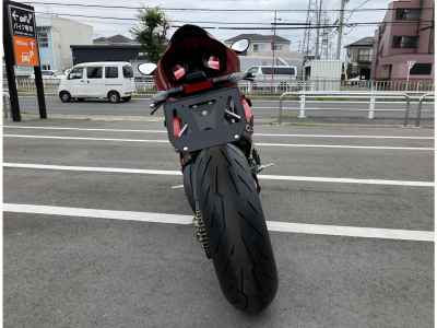 Ducati Panigale V4 2020