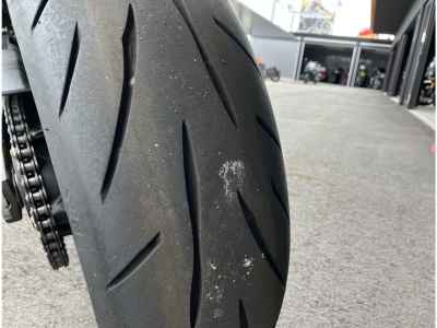 Honda CBR650R 2021