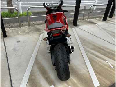 Honda CBR1000RR 2015