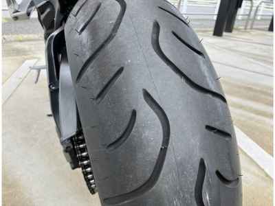 Honda CBR1000RR 2015