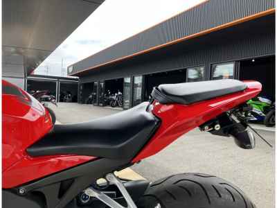 Honda CBR1000RR 2015