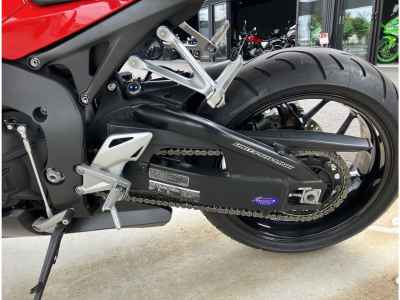 Honda CBR1000RR 2015