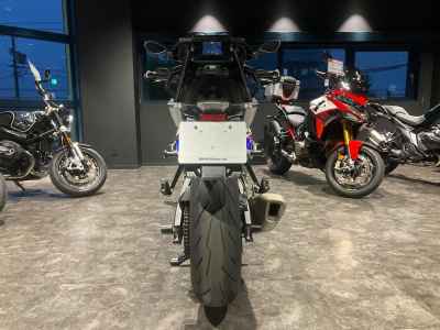 BMW S1000XR 2020