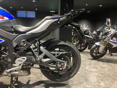 BMW S1000XR 2020