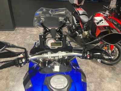 BMW S1000XR 2020