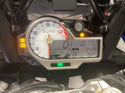 BMW S1000XR 2020