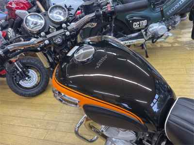 Kawasaki W800 2014