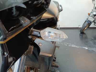 Kawasaki ZRX1200 Daeg 2009