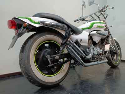 Kawasaki Eliminator 250V 2005