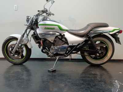 Kawasaki Eliminator 250V 2005